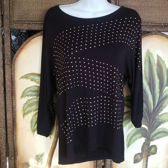 Belldini Tops - Belldini rivet soft top